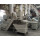 Horizontal Steel Turnings Briquetting Press for Recycling